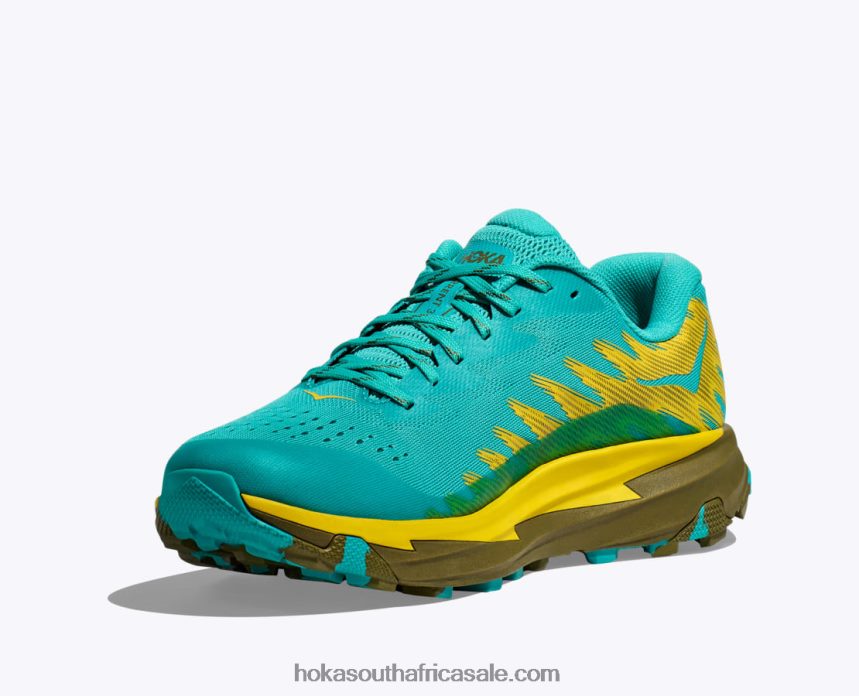Men Torrent 3 Hoka 0TNRBJ504 Ceramic/Avocado