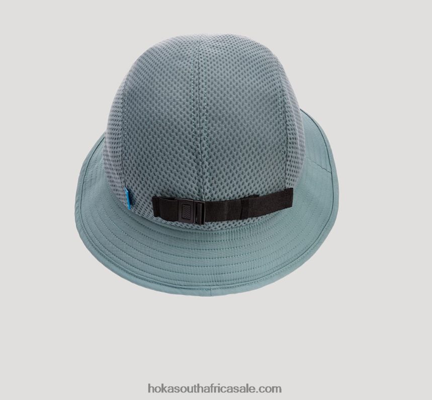 Women Adventure Hat Hoka 0TNRBJ398 Trellis