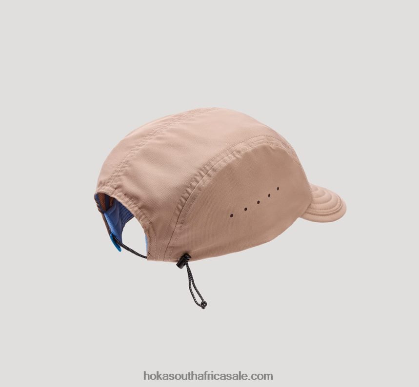 Women Packable Trail Hat Hoka 0TNRBJ400 Dune