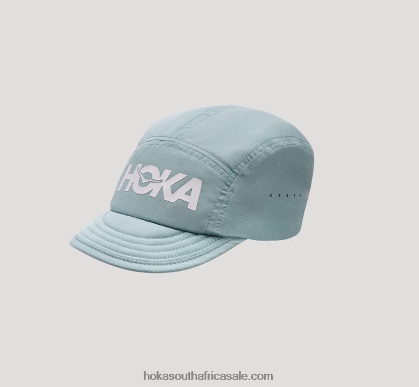 Women Packable Trail Hat Hoka 0TNRBJ401 Trellis