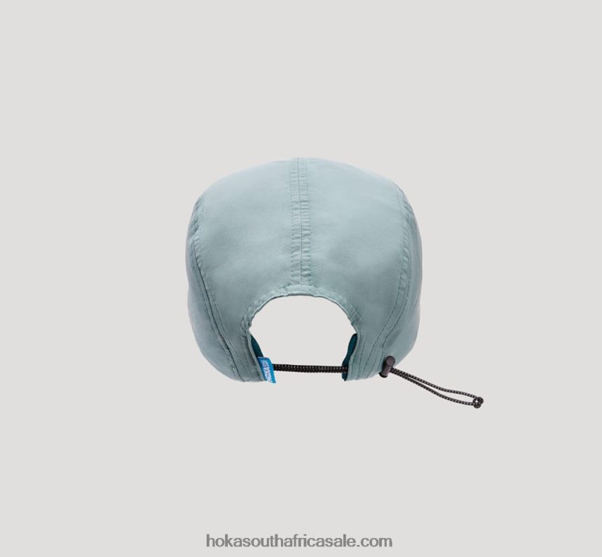 Women Packable Trail Hat Hoka 0TNRBJ401 Trellis