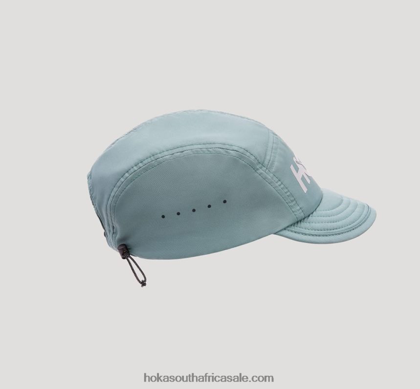 Women Packable Trail Hat Hoka 0TNRBJ401 Trellis