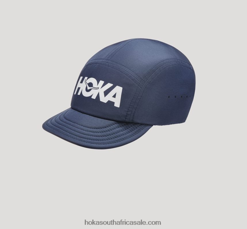 Women Packable Trail Hat Hoka 0TNRBJ402 Outer Space