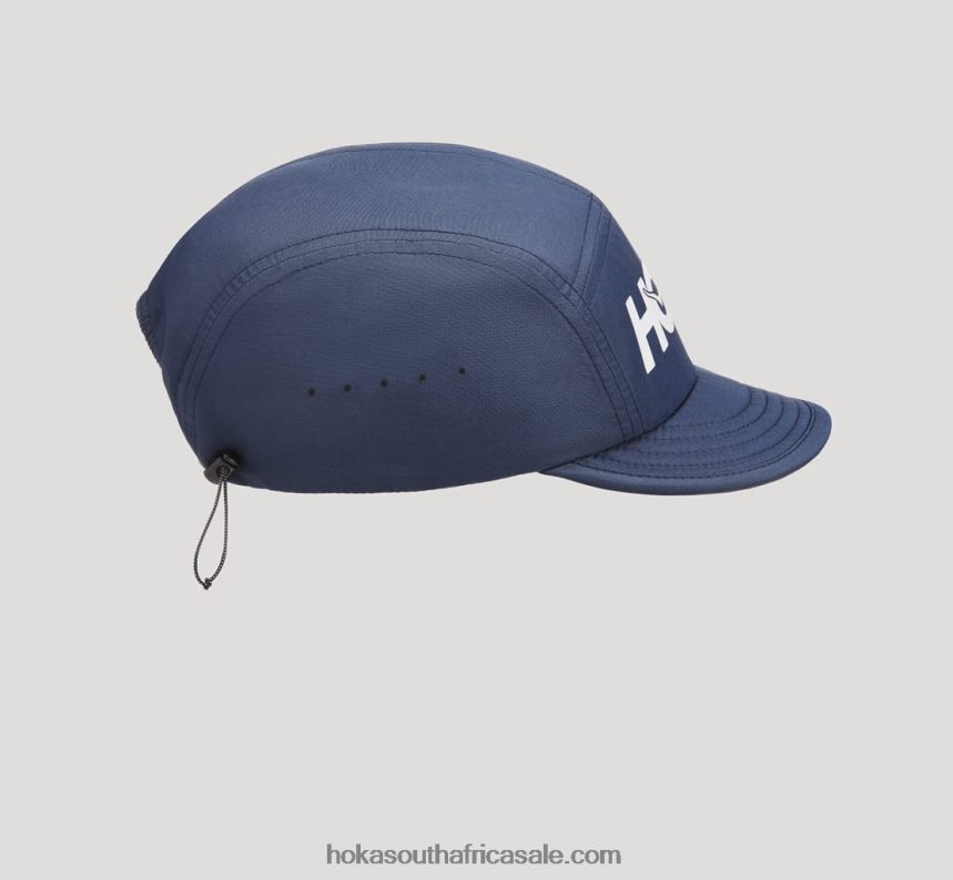 Women Packable Trail Hat Hoka 0TNRBJ402 Outer Space