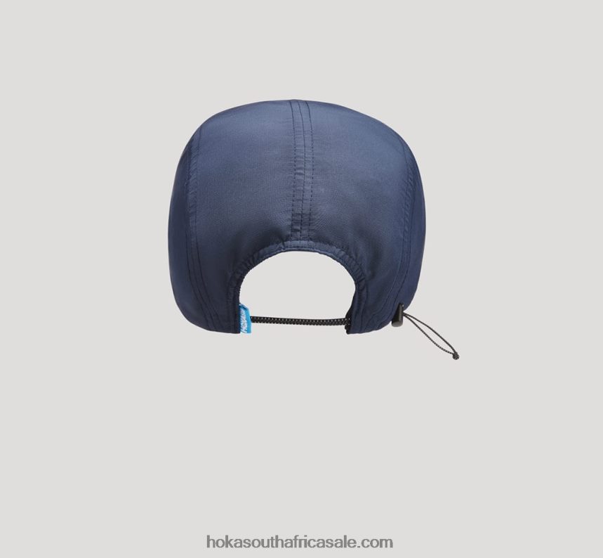 Women Packable Trail Hat Hoka 0TNRBJ402 Outer Space