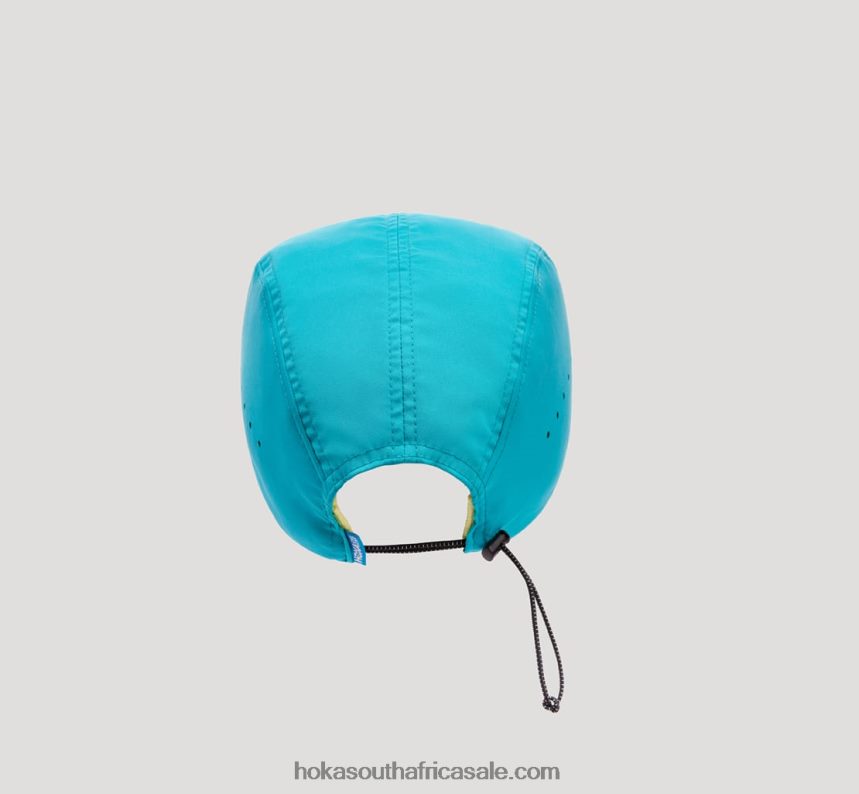 Women Performance Hat Hoka 0TNRBJ393 Ceramic