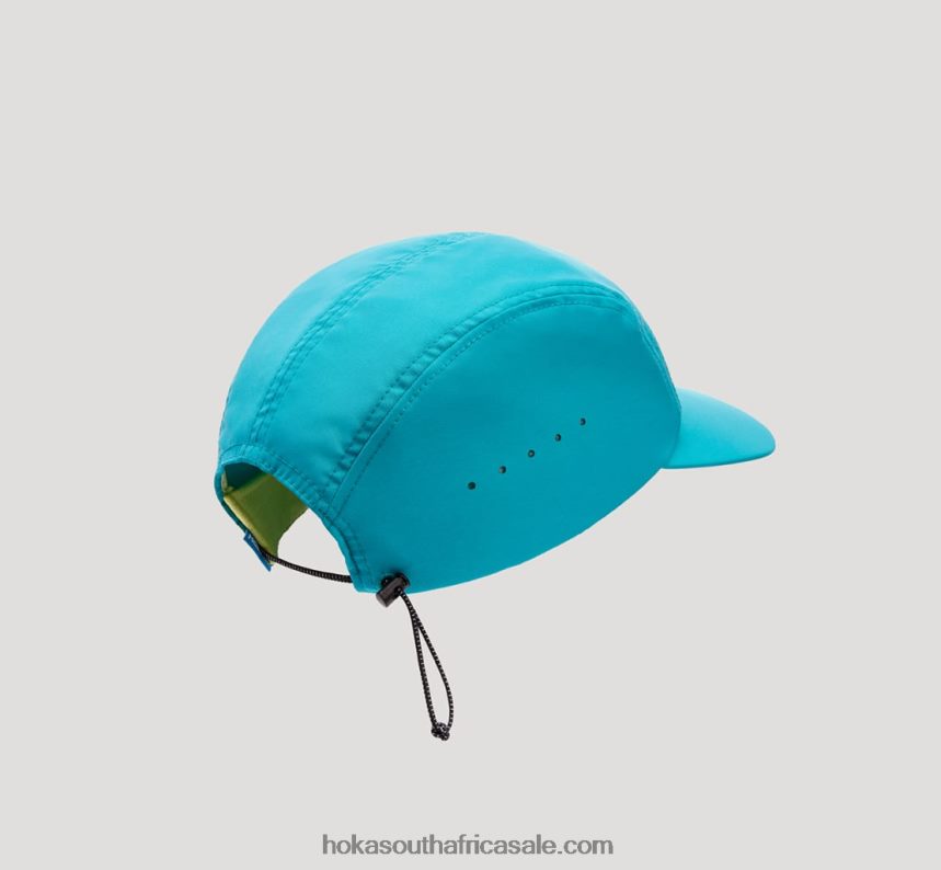 Women Performance Hat Hoka 0TNRBJ393 Ceramic