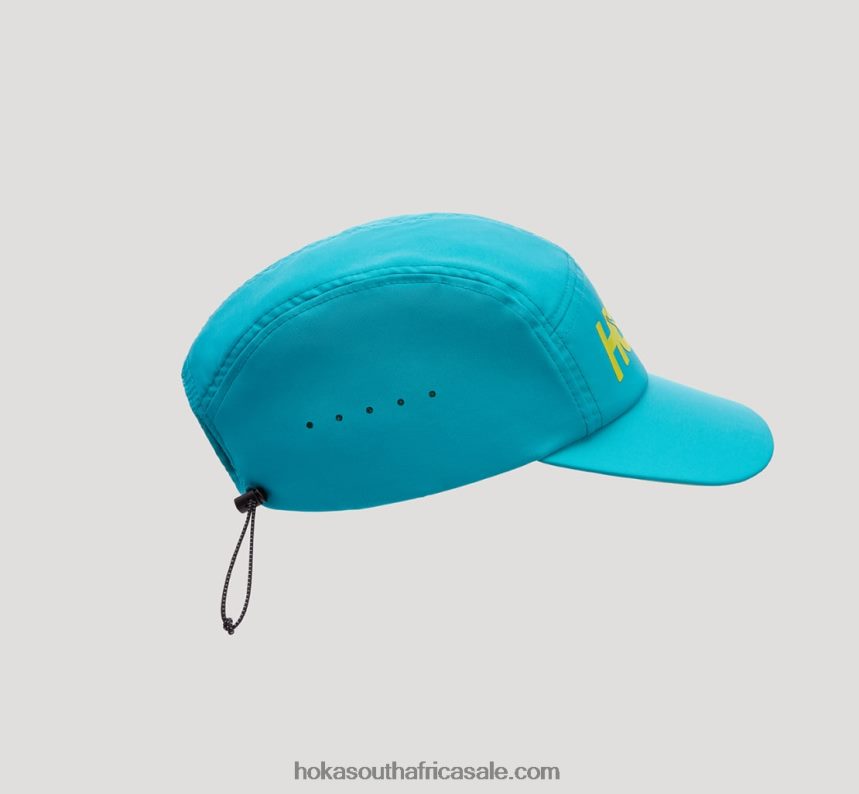 Women Performance Hat Hoka 0TNRBJ393 Ceramic