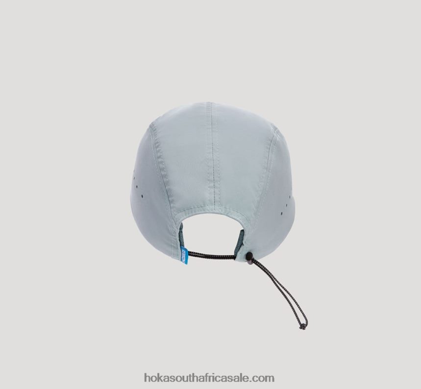 Women Performance Hat Hoka 0TNRBJ394 Cloud Blue