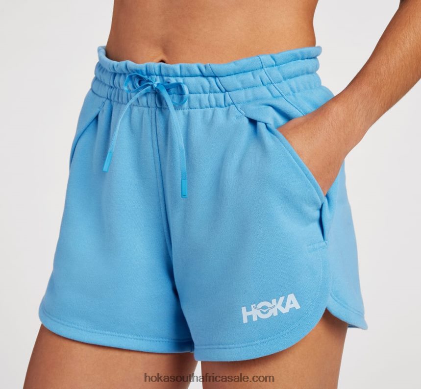 Women All-Day Short Hoka 0TNRBJ358 All Aboard