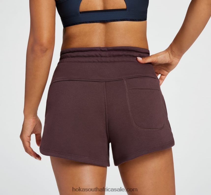 Women All-Day Short Hoka 0TNRBJ359 All Aboard