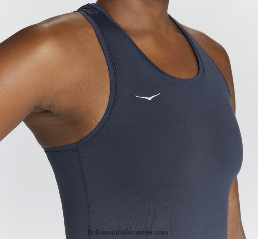 Women Hupana Tank Hoka 0TNRBJ315 Outer Space