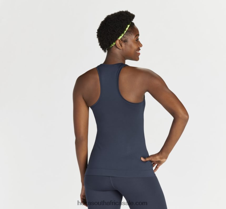 Women Hupana Tank Hoka 0TNRBJ315 Outer Space