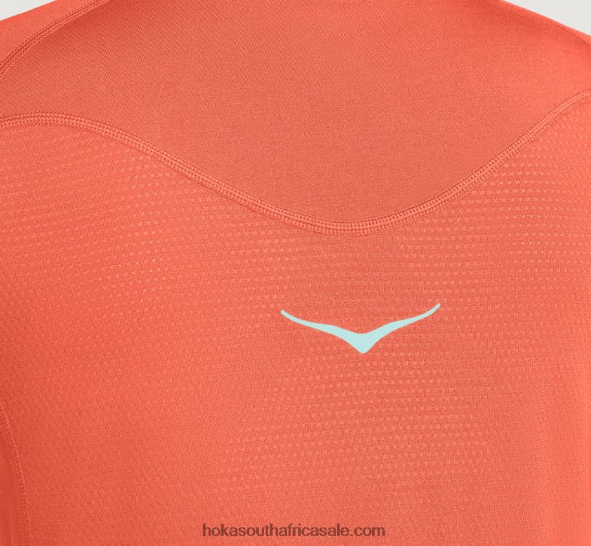 Women Merino Midlayer Hoka 0TNRBJ333 Camelia