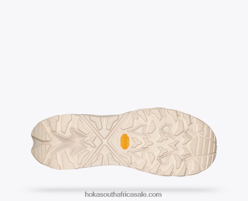 Women Anacapa Low GTX Hoka 0TNRBJ198 Eggnog/Shifting Sand