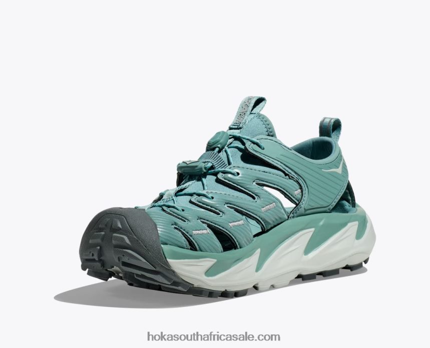 Women Hopara Hoka 0TNRBJ153 Trellis/Mercury