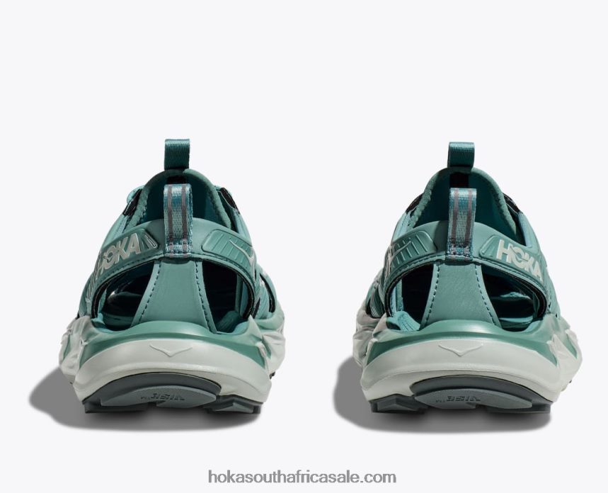 Women Hopara Hoka 0TNRBJ153 Trellis/Mercury