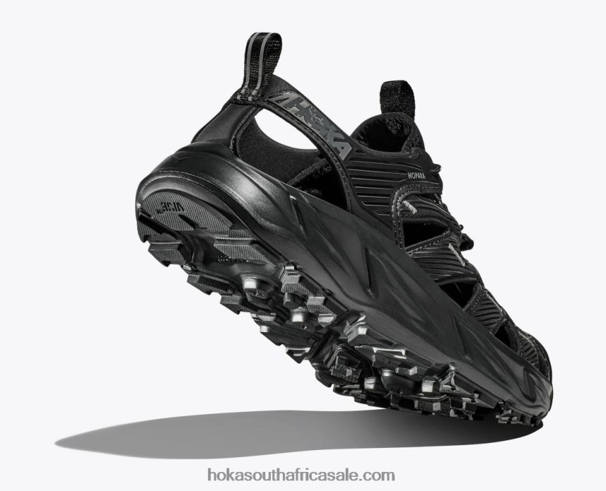 Women Hopara Hoka 0TNRBJ155 Black