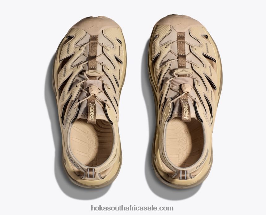 Women Hopara Hoka 0TNRBJ160 Shifting Sand/Dune