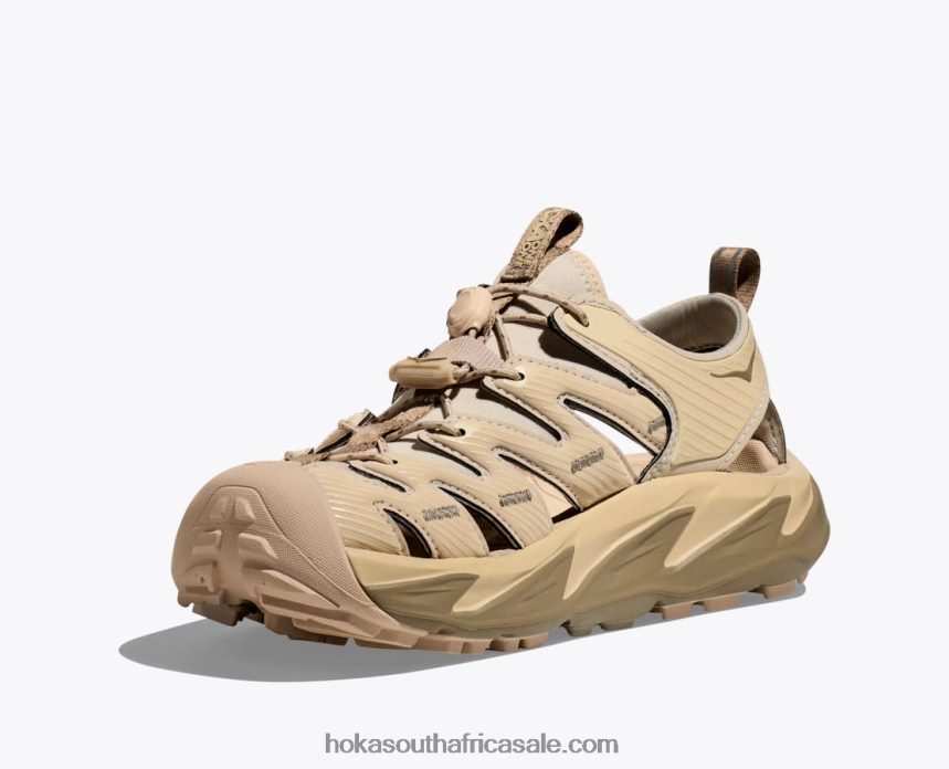Women Hopara Hoka 0TNRBJ160 Shifting Sand/Dune