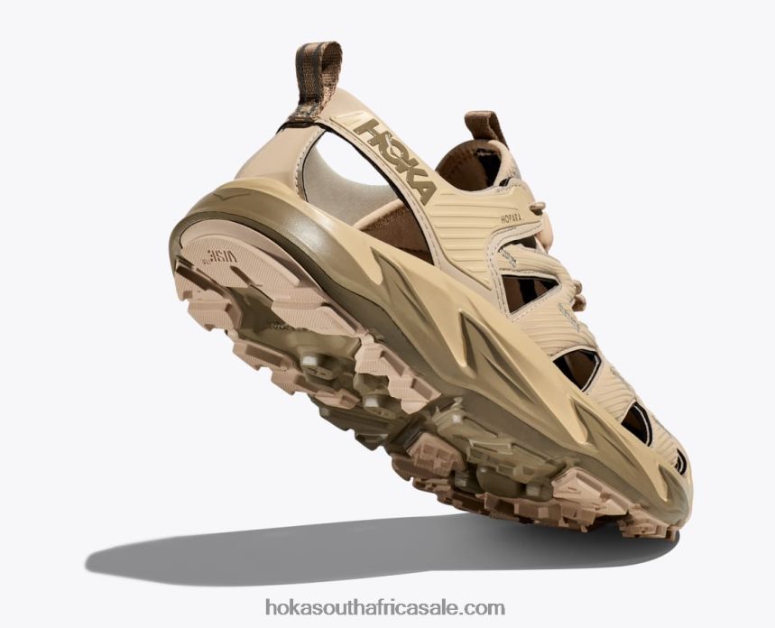 Women Hopara Hoka 0TNRBJ160 Shifting Sand/Dune