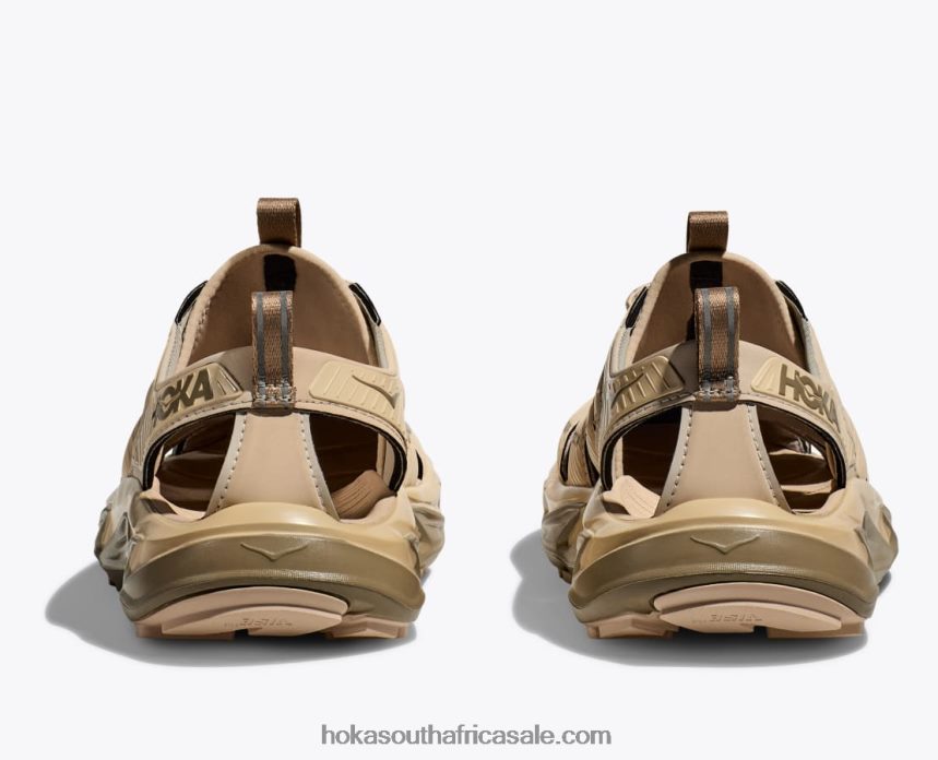 Women Hopara Hoka 0TNRBJ160 Shifting Sand/Dune