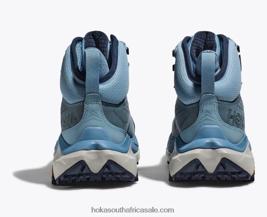 Women Kaha 2 GTX Hoka 0TNRBJ178 Mountain Spring/Harbor Mist