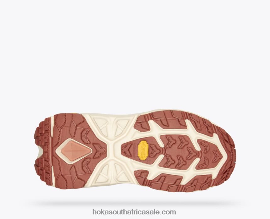 Women Kaha 2 GTX Hoka 0TNRBJ181 Sun Baked/Baked Clay