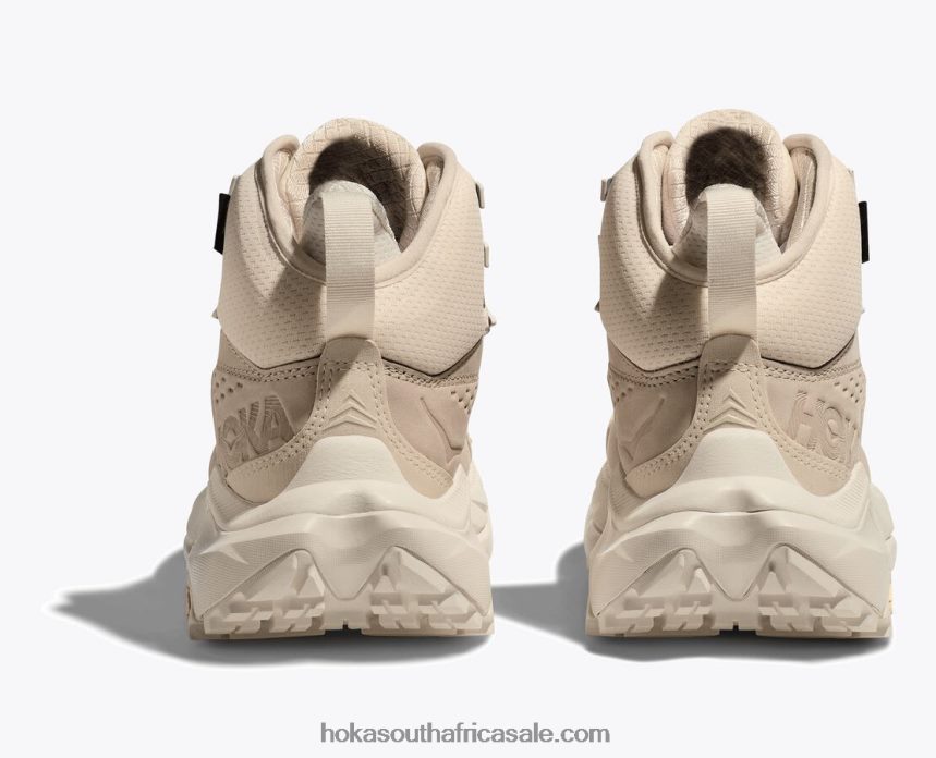 Women Kaha 2 GTX Hoka 0TNRBJ193 Shifting Sand/Eggnog