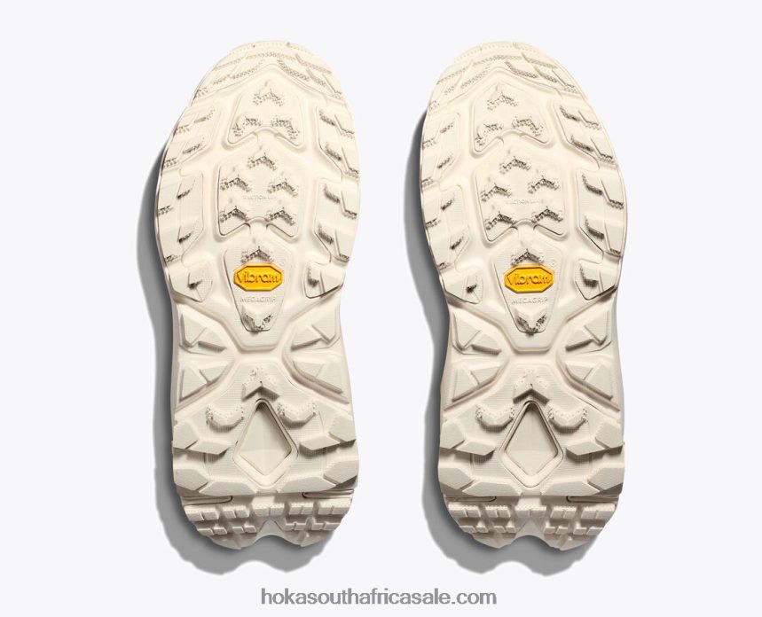 Women Kaha 2 GTX Hoka 0TNRBJ193 Shifting Sand/Eggnog