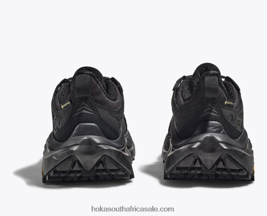 Women Kaha 2 Low GTX Hoka 0TNRBJ191 Black