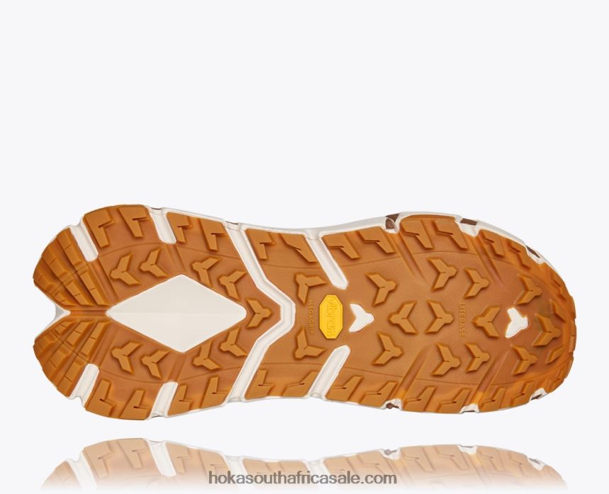 Women TenNine Hike GTX Hoka 0TNRBJ199 Shifting Sand/Otter