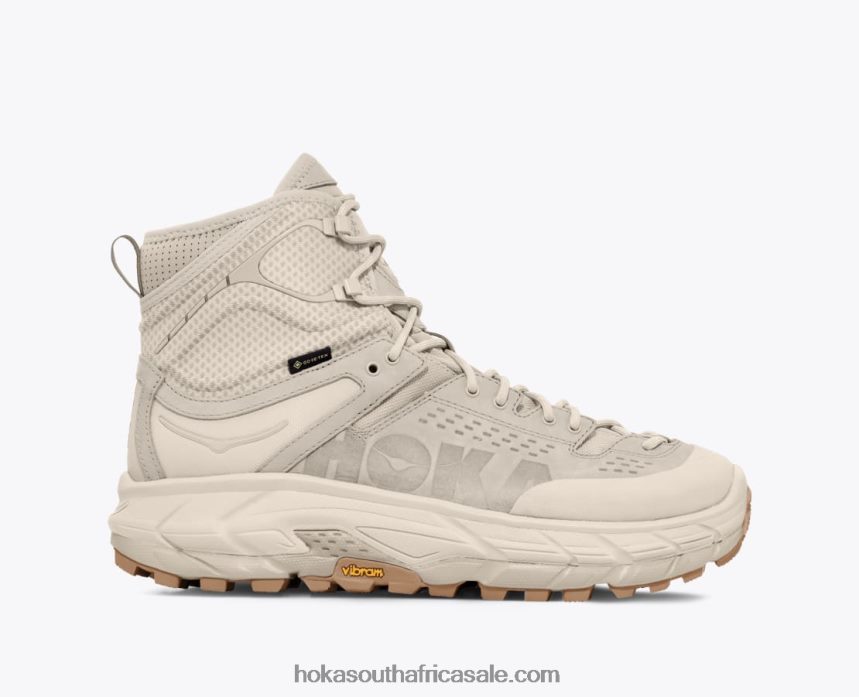 Women Tor Ultra Hi Hoka 0TNRBJ147 Eggnog/Gum