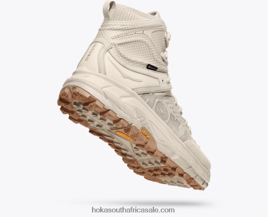 Women Tor Ultra Hi Hoka 0TNRBJ147 Eggnog/Gum