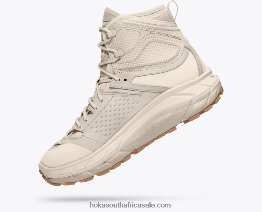 Women Tor Ultra Hi Hoka 0TNRBJ147 Eggnog/Gum