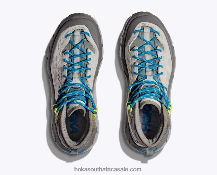 Women Tor Ultra Hi Hoka 0TNRBJ297 Black/Chili Pepper