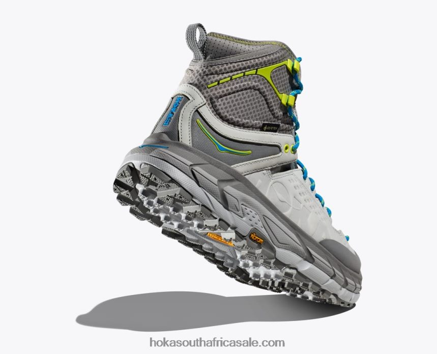 Women Tor Ultra Hi Hoka 0TNRBJ297 Black/Chili Pepper