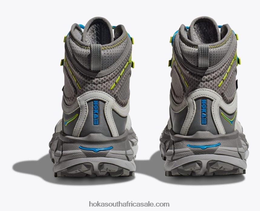 Women Tor Ultra Hi Hoka 0TNRBJ297 Black/Chili Pepper