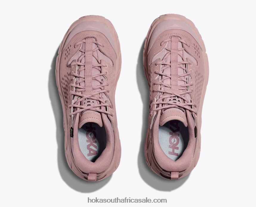 Women Tor Ultra Lo Hoka 0TNRBJ164 Pale Mauve