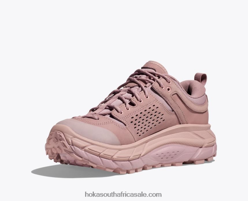 Women Tor Ultra Lo Hoka 0TNRBJ164 Pale Mauve