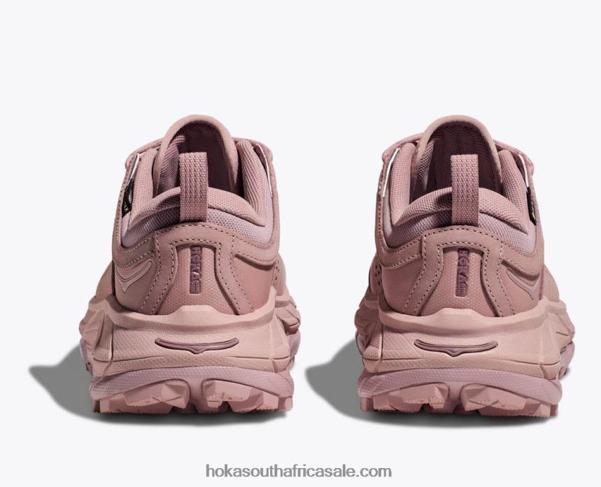 Women Tor Ultra Lo Hoka 0TNRBJ164 Pale Mauve