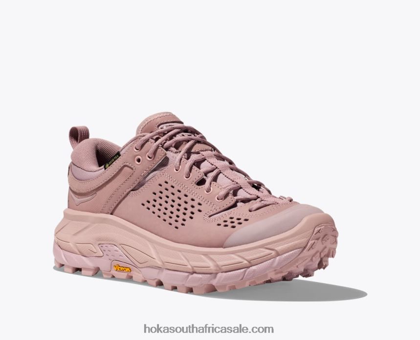 Women Tor Ultra Lo Hoka 0TNRBJ164 Pale Mauve