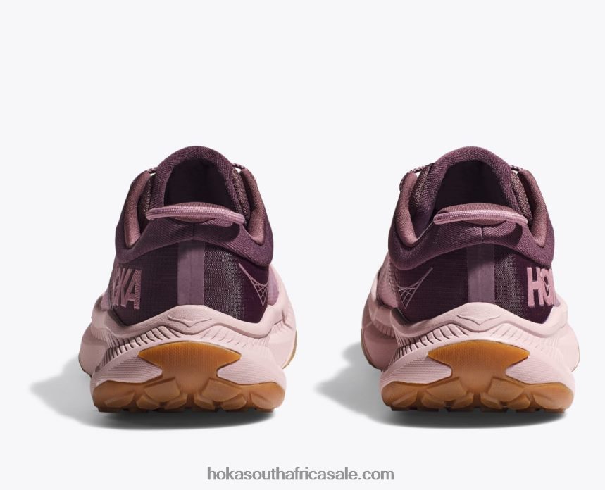 Women Transport Hoka 0TNRBJ150 Raisin/Wistful Mauve