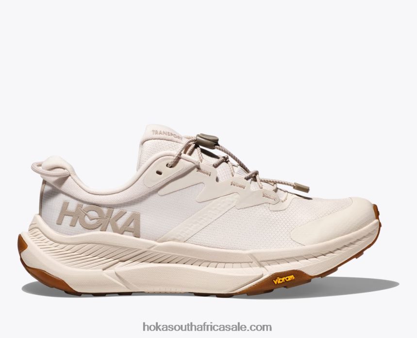 Women Transport Hoka 0TNRBJ151 Eggnog