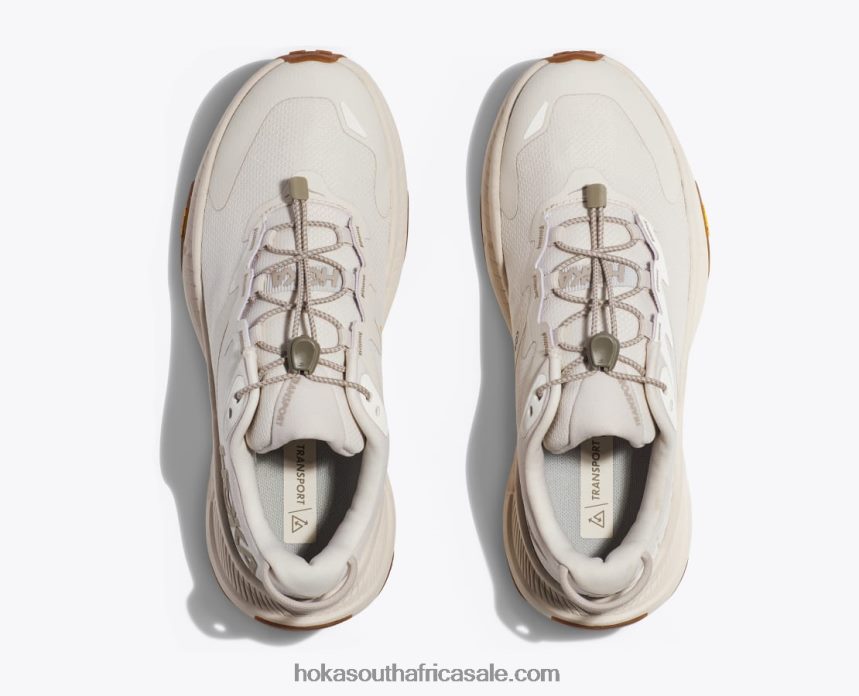 Women Transport Hoka 0TNRBJ151 Eggnog