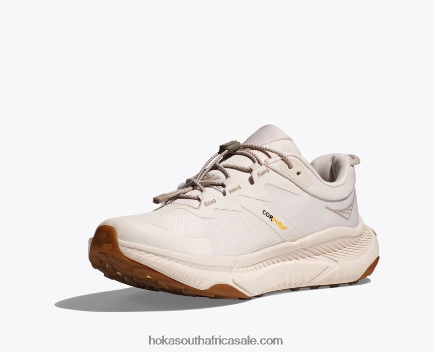 Women Transport Hoka 0TNRBJ151 Eggnog