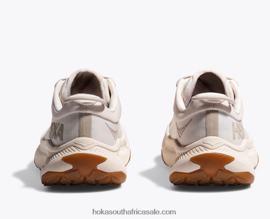 Women Transport Hoka 0TNRBJ151 Eggnog