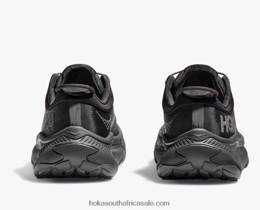 Women Transport Hoka 0TNRBJ152 Black