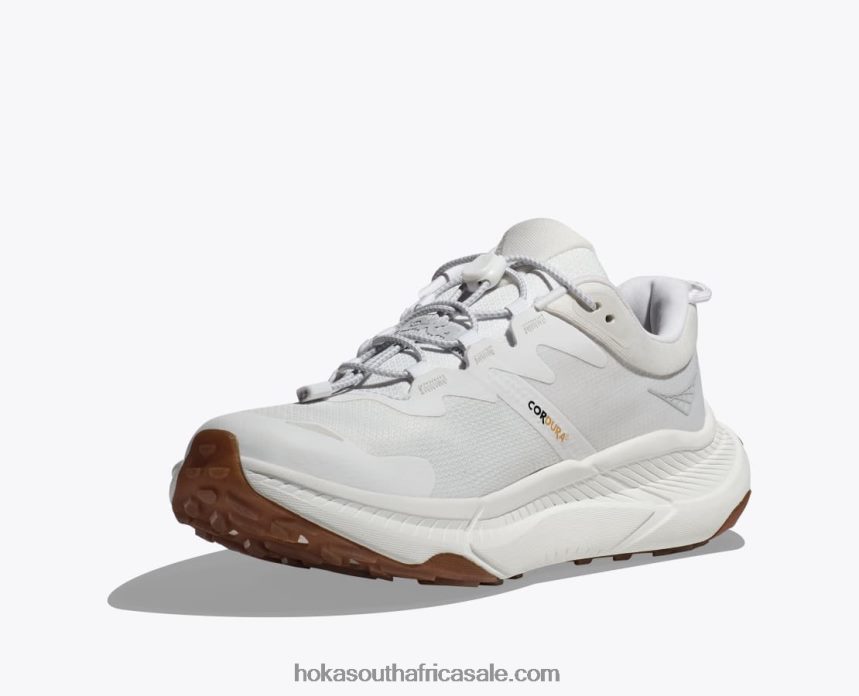 Women Transport Hoka 0TNRBJ162 White