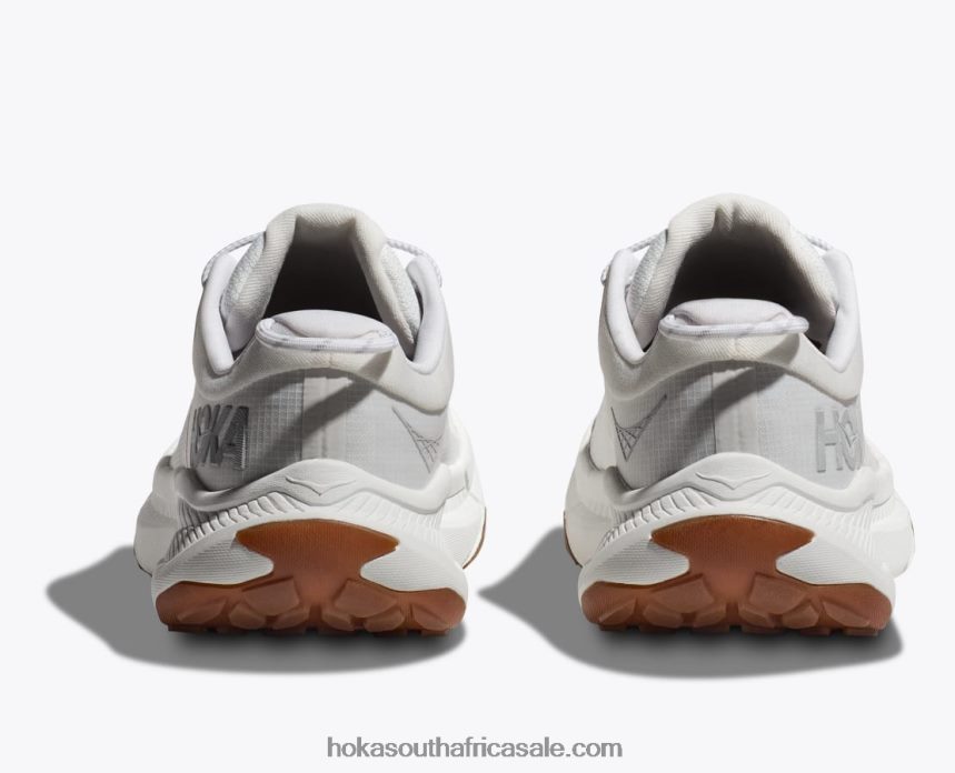 Women Transport Hoka 0TNRBJ162 White